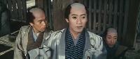 A lustful man (Koshoku ichidai otoko) (1961)