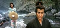 Miyamoto Musashi 3 - The 2 Sword Style (Nitoryu kaigen) (1963)