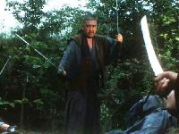 Mute Samurai (Oshii Samurai) (1973-74)