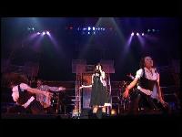 Ueto Aya: Best Live Tour 2007 Never Ever (2007)