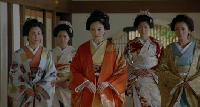 The Women of the Inner Palace (Oo-oku) (2006)