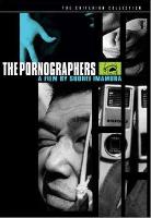 The Pornographers (Jinruigaku nyumon: Erogotshi yori) (1966)