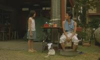 Dog in a Sidecar (Saido ka ni inu) (2007)