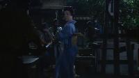 Samurai Justice - Assistance in a Duel (Kenkaku shobai sukedachi) (2004)