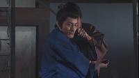 Samurai Justice - The Female Bodyguard (Kenkaku Shobai Onna Yojinbo) (2006)