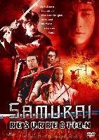 Samurai Resurrection (Makai tenshou) (2003)