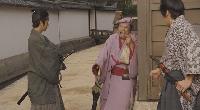 The Haunted Samurai (Tsukigami) (2007)