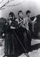 Three Outlaw Samurai 