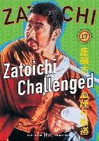 Zatoichi Challenged (Zatoichi chikemuri kaido) (1967)