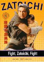 Fight, Zatoichi, Fight (Zatoichi kessho tabi) (1964)