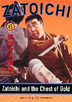 Zatoichi and The Chest of Gold (Zatôichi senryô-kubi) (1964)