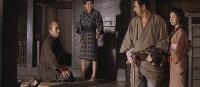 Zatoichi's Vengeance (Zatoichi no uta ga kikoeru) (1966)