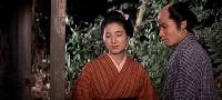 Zatoichi, The Outlaw (Zatôichi rôyaburi) (1967)
