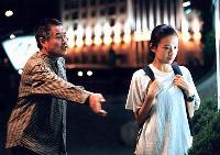 Boldog idők - Happy Times (Xingfu shiguang) (2000)