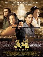 Hős (Hero) (Ying xiong) (2002)