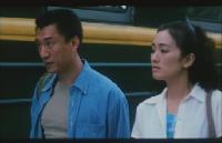 Zhou Yu's Train (Zhou Yu de huo che) (2002)