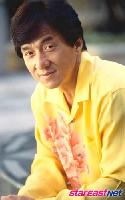 Jackie Chan Kong-Sang