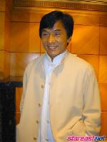 Jackie Chan Kong-Sang