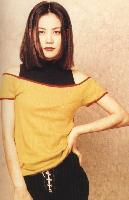 Faye Wong Fei