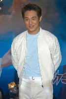Jet Li Lianjie