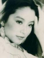 Brigitte Lin Chin Hsia