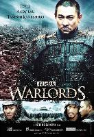 The Warlords (Tau ming chong) (2007)