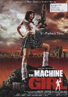 Machine Girl (2008)