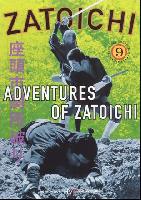Adventures of Zatoichi (Zatoichi sekisho yaburi) (1964)